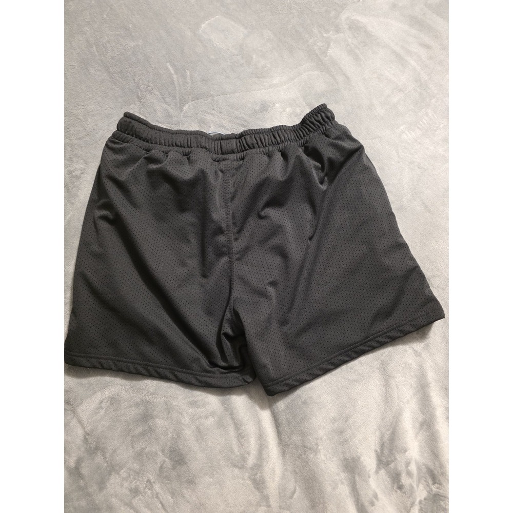 Any Means Necessary Mens Shoets Size L Black White - Picture 8 of 11